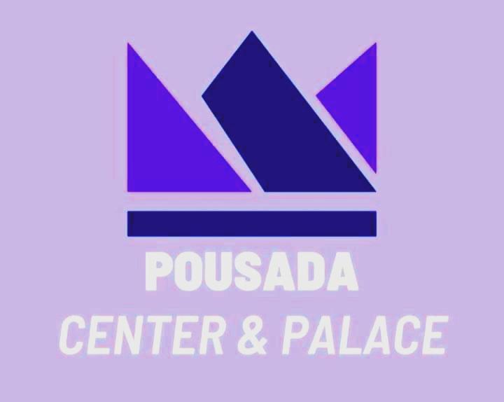 Pousada Center & Palace Caldas Novas Kültér fotó